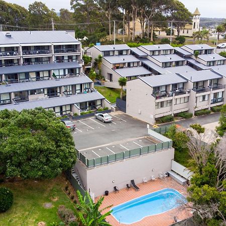 Horizon Holiday Apartments Narooma Exteriör bild