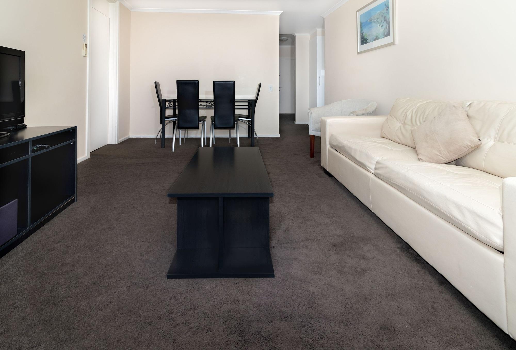 Horizon Holiday Apartments Narooma Exteriör bild