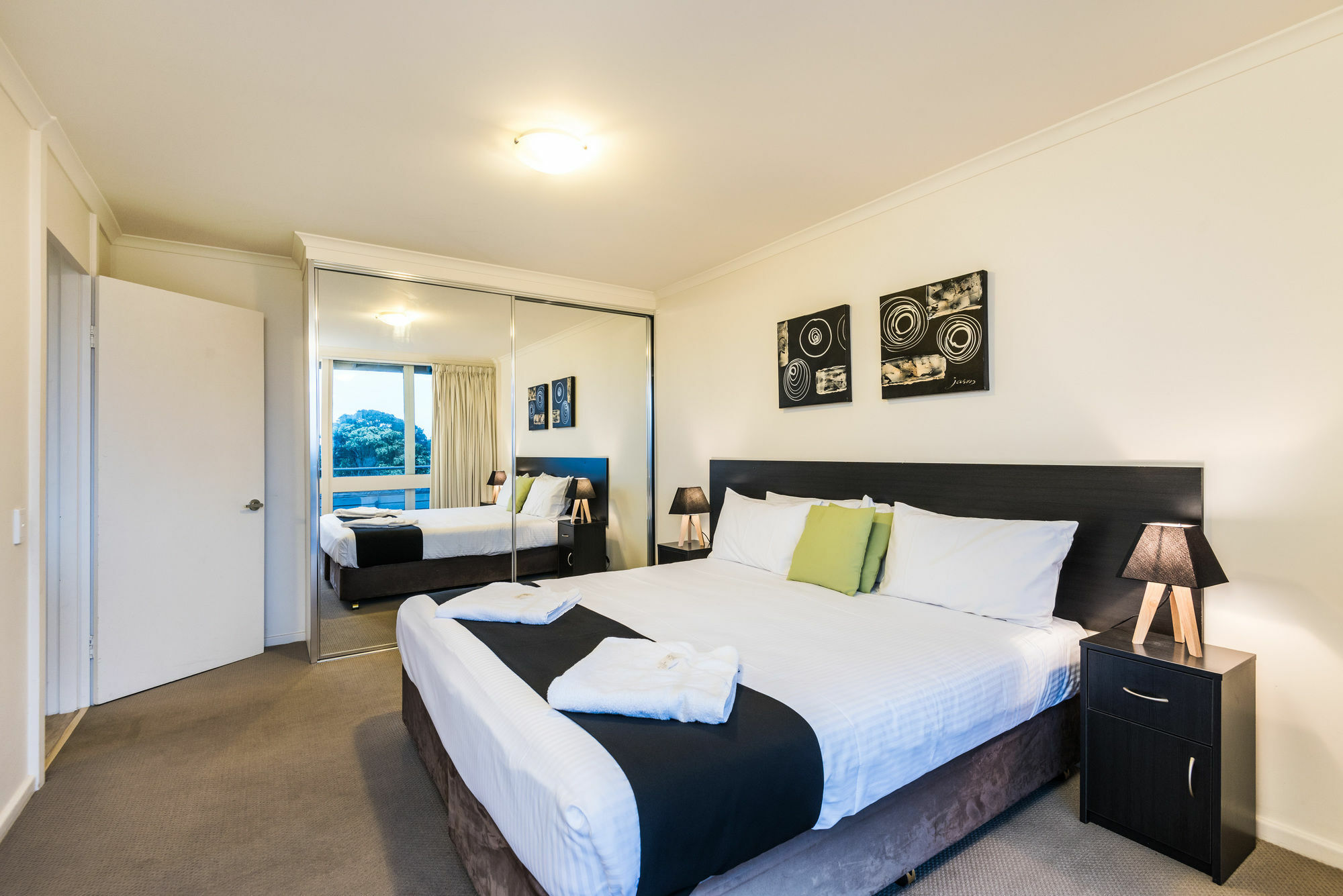 Horizon Holiday Apartments Narooma Exteriör bild