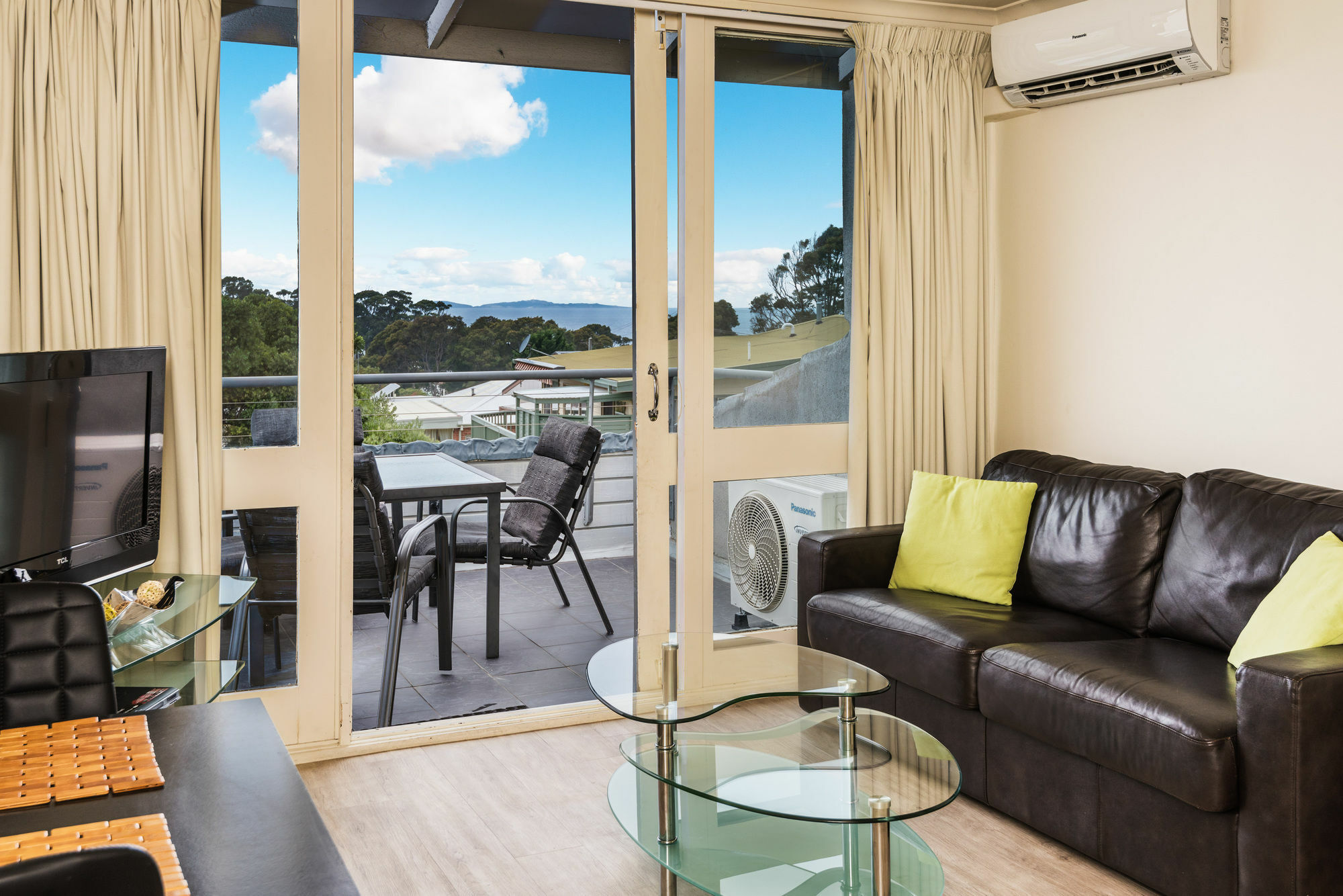 Horizon Holiday Apartments Narooma Exteriör bild